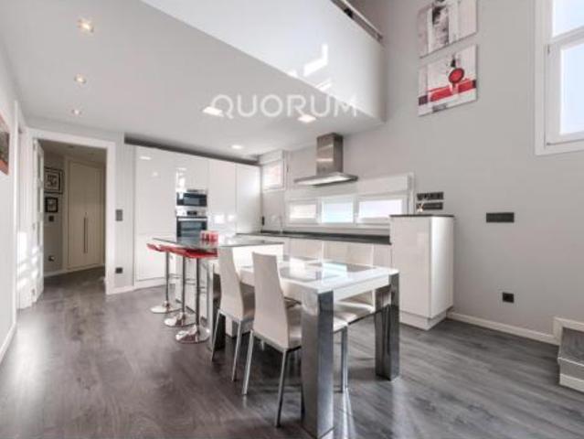 Piso en venta en Ariz, Basauri
