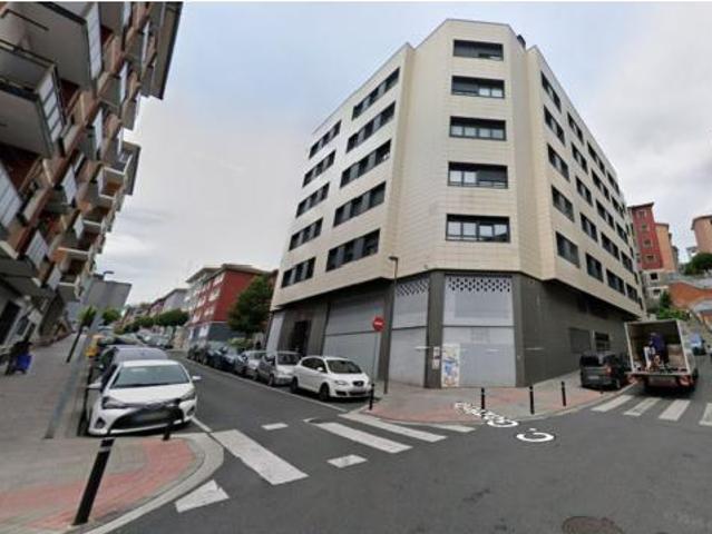 Piso en venta en Ariz, Basauri