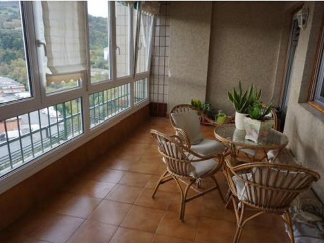 Piso en venta en Pozokoetxe, Basauri