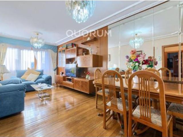 Piso en venta en Ariz, Basauri