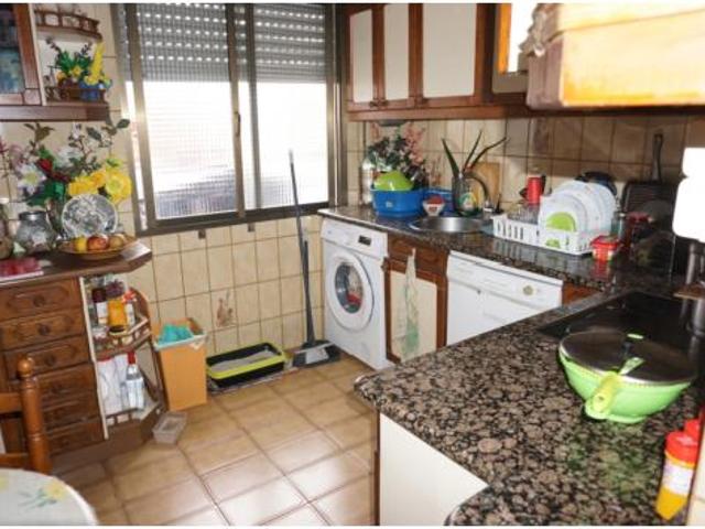 Piso en venta en Urbi, Basauri