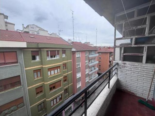 Piso en venta en Ariz, Basauri