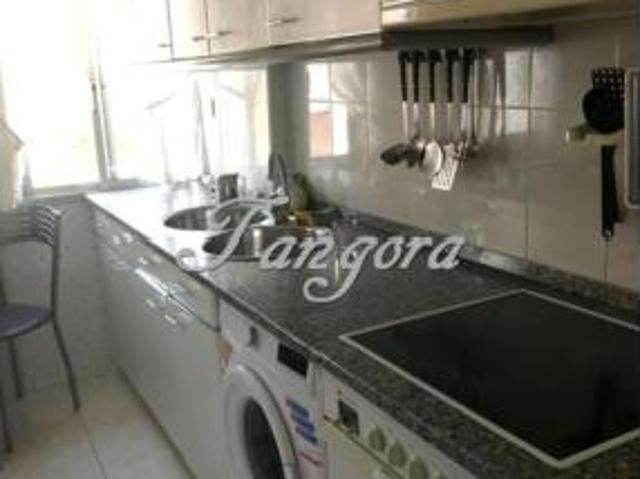 Piso en venta en Ariz, Basauri
