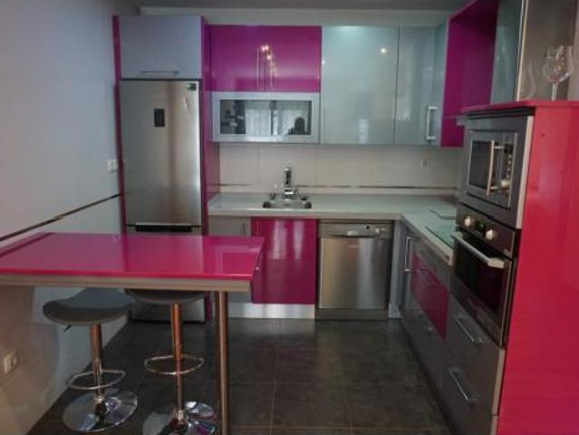 Piso en venta en Ariz, Basauri