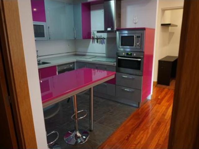 Piso en venta en Ariz, Basauri