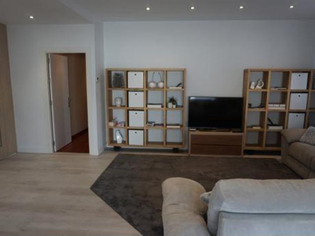 Piso en venta en Ariz, Basauri