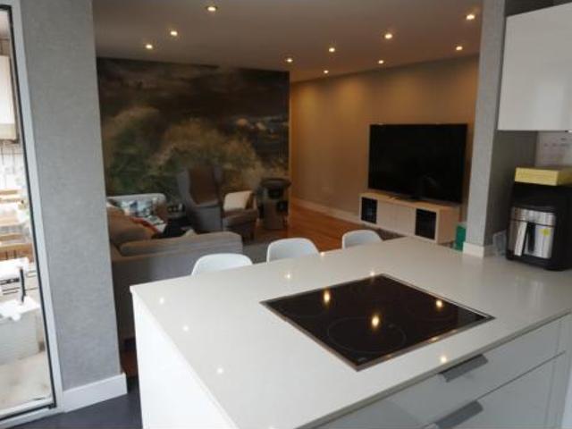 Piso en venta en Ariz, Basauri
