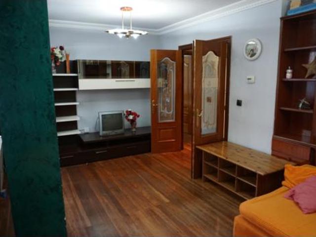 Piso en venta en Pozokoetxe, Basauri