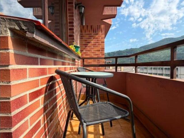 Piso en venta en Ariz, Basauri
