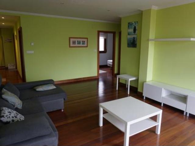 Piso en venta en Arizgoiti, Basauri