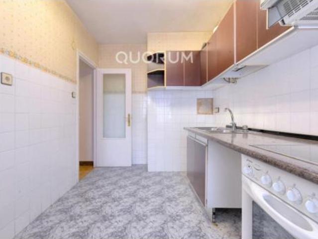 Piso en venta en Pozokoetxe, Basauri