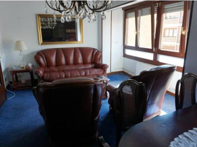 Piso en venta en Urbi, Basauri