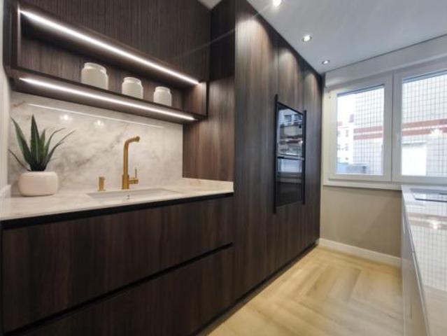 Piso en venta en Pozokoetxe, Basauri