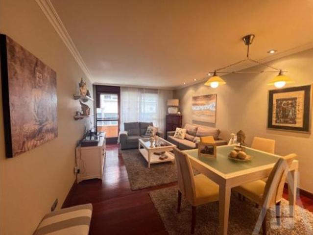 Piso en venta en Arizgoiti, Basauri