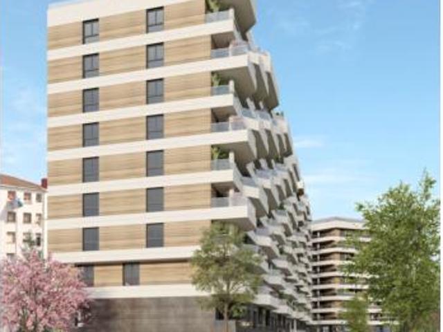 Piso en venta en Pozokoetxe, Basauri