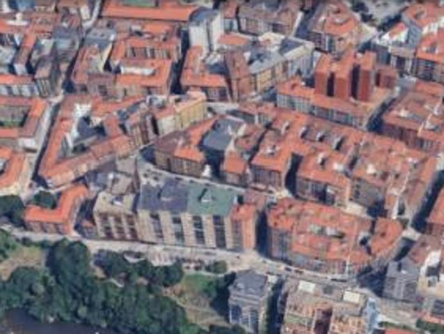 Piso en venta en Ariz, Basauri