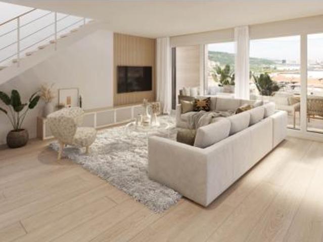 Piso en venta en Pozokoetxe, Basauri