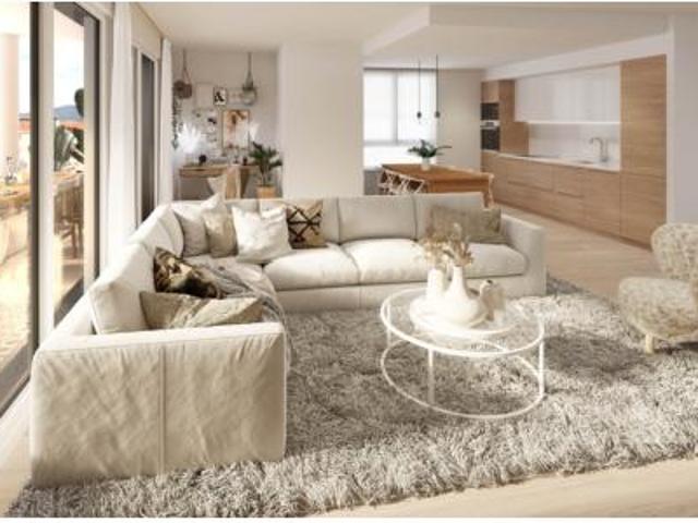 Piso en venta en Pozokoetxe, Basauri