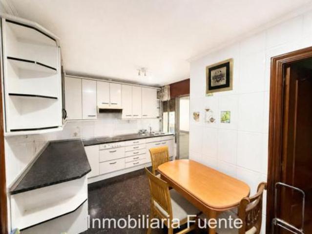 Piso en venta en Pozokoetxe, Basauri