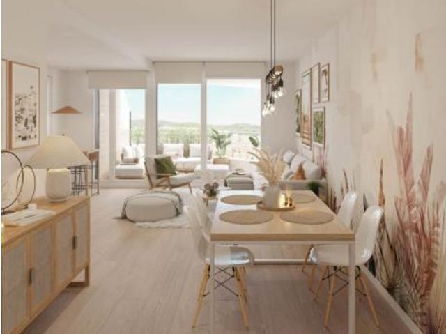 Piso en venta en Pozokoetxe, Basauri