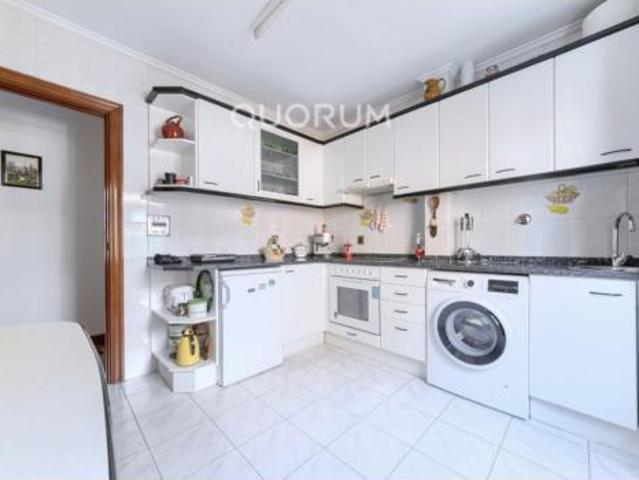 Piso en venta en Kareaga-Kalero, Basauri