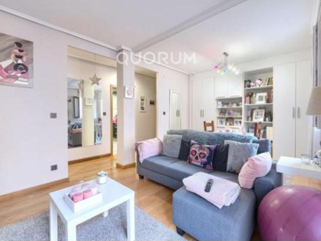 Piso en venta en Kareaga-Kalero, Basauri