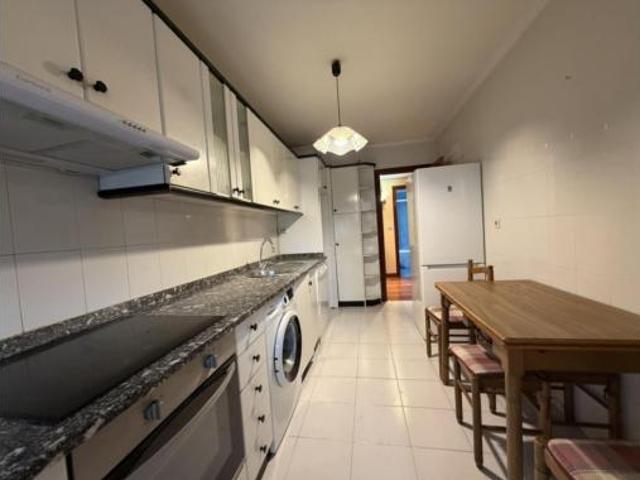 Piso en venta en Arizgoiti, Basauri