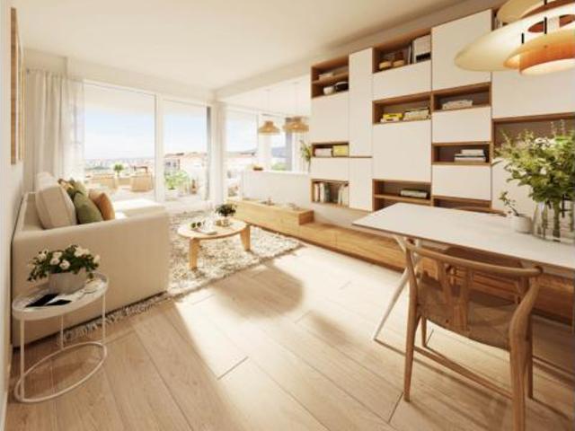 Piso en venta en Pozokoetxe, Basauri