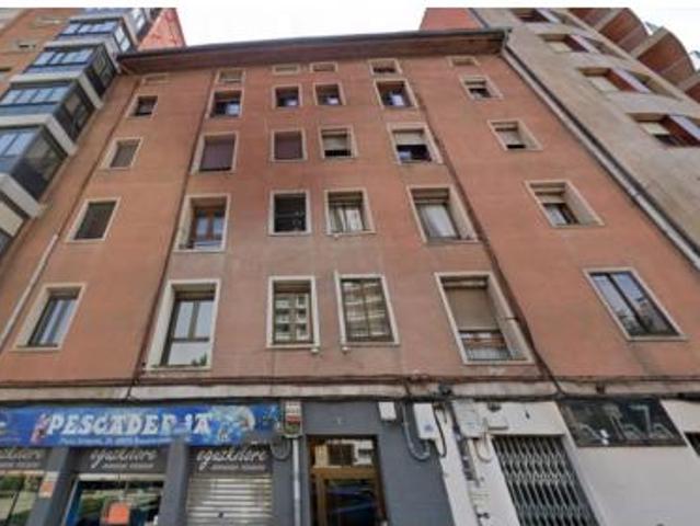 Piso en venta en Arizgoiti, Basauri