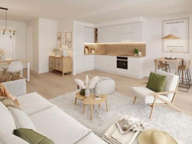 Piso en venta en Pozokoetxe, Basauri