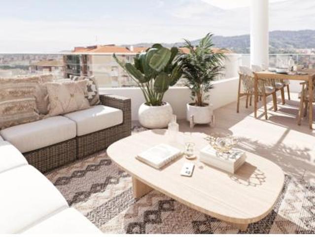 Piso en venta en Pozokoetxe, Basauri