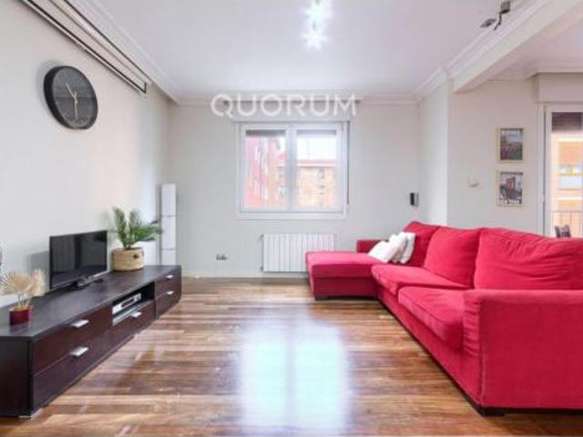 Piso en venta en Pozokoetxe, Basauri