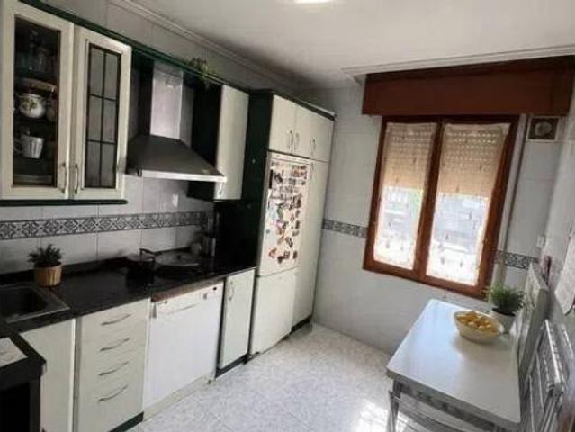 Piso en venta en Ariz, Basauri