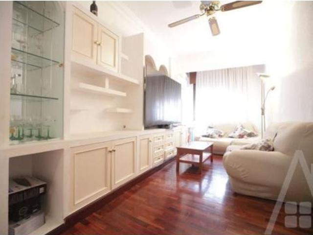 Piso en venta en Ariz, Basauri