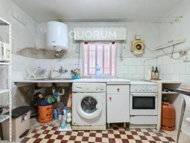 Piso en venta en Arizgoiti, Basauri