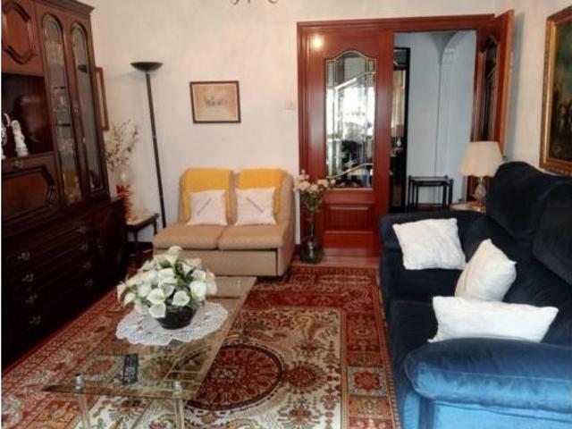 Piso en venta en Pozokoetxe, Basauri