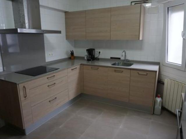 Piso en venta en Pozokoetxe, Basauri