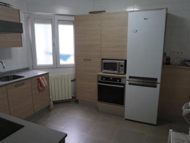 Piso en venta en Pozokoetxe, Basauri