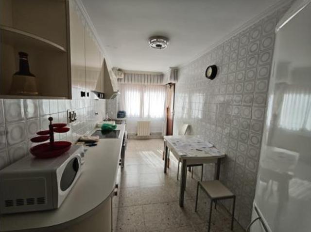 Piso en venta en Kareaga-Kalero, Basauri