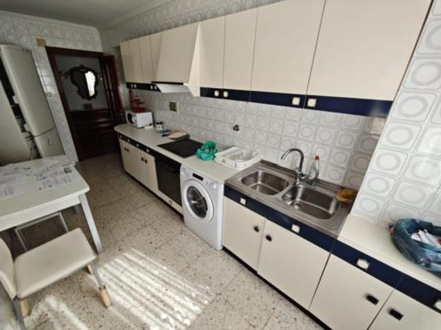 Piso en venta en Kareaga-Kalero, Basauri