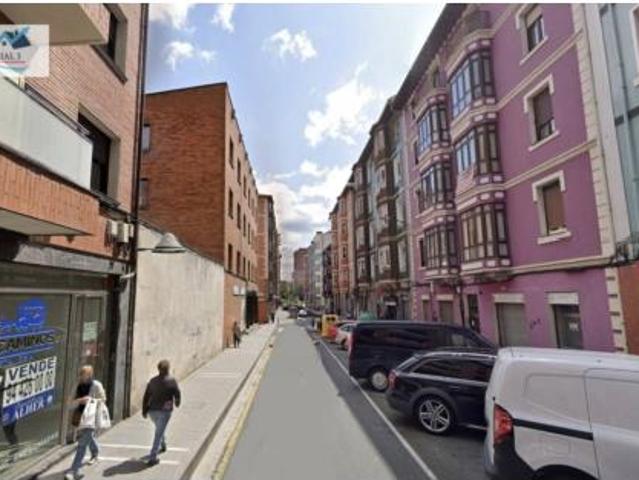 Piso en venta en Arizgoiti, Basauri