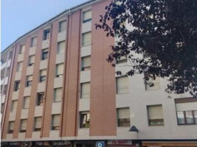 Piso en venta en Arizgoiti, Basauri