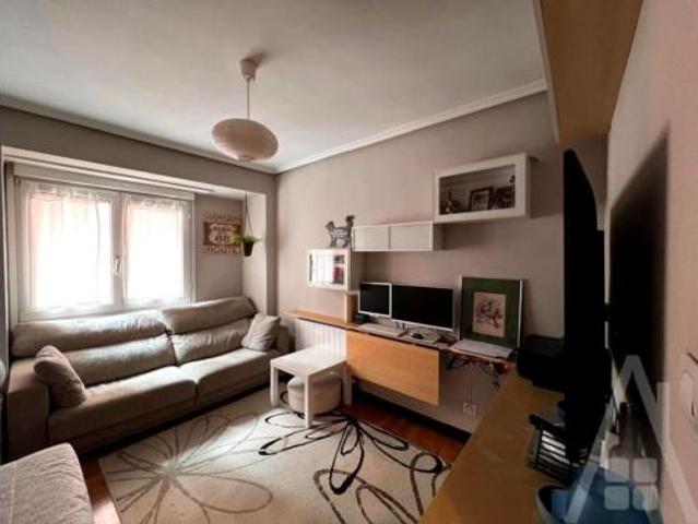Piso en venta en Arizgoiti, Basauri