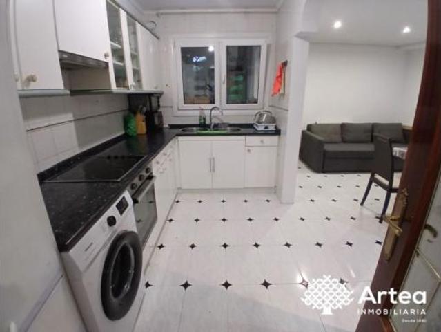 Piso en venta en Kareaga-Kalero, Basauri