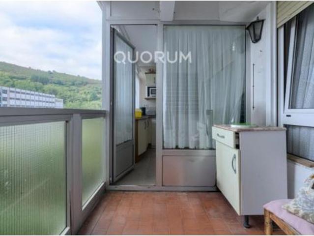 Piso en venta en Kareaga-Kalero, Basauri
