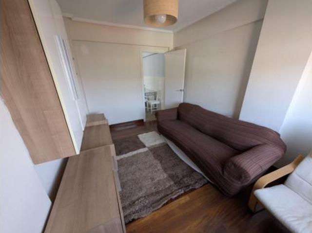 Piso en venta en Arizgoiti, Basauri