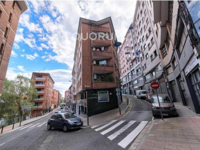 Piso en venta en Arizgoiti, Basauri