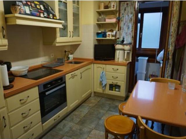 Piso en venta en Kareaga-Kalero, Basauri