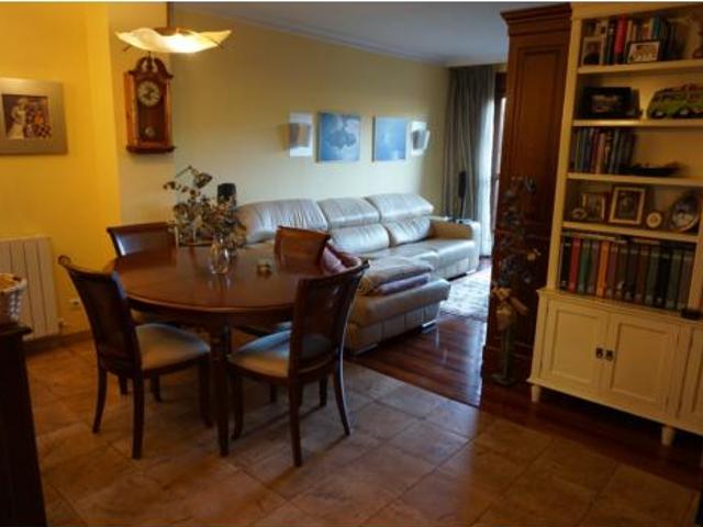 Piso en venta en Kareaga-Kalero, Basauri