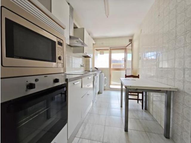 Piso en venta en Kareaga-Kalero, Basauri